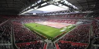 Stadium lille métropole, losc lille. Lille Opens New Home With Full House The Stadium Guide