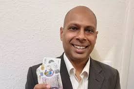 Dad got call from dry cleaners after leaving £300 for kids' present in his  suit