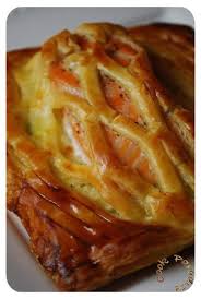 Friands Saumon Poireaux Guy Demarle Cook Paradise Saumon Poireaux Demarle Recette Recette Guy Demarle