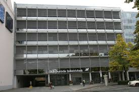 Isdb and maastricht school of management join forces to explore collaboration on global value chain analysis. Ikb Bank Wikipedia