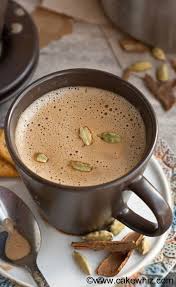 Learn To Make Authentic Masala Chai Tea Latte At Home It S Rich Flavorful Slightly Sweet And Has The Perfect Bal Chai Tea Recipe Masala Chai Tea Tea Recipes