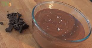 Recette Mousse Au Chocolat De Philippe Conticini En Video Mousse Au Chocolat Recette Mousse Au Chocolat Mousse Au Chocolat Legere