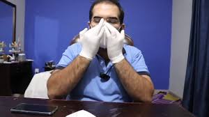 A message from Dr....