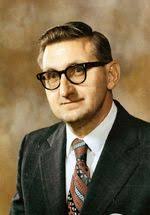 Eugene Oliver “Gene” Walton (1927-2010)