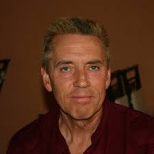 Nieuwe sleutelbeheerder: Peter van der Gaag.