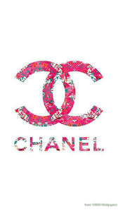 Chanel Chanel Logo Chanel Illustration Chanel Wallpapers