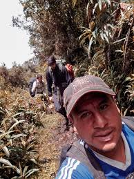 Profile for Richard Jáuregui