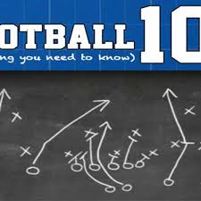 Thus, knowing the name and role of each football position is critical to learning the game. American Football Positions And What They Do Howtheyplay Sports