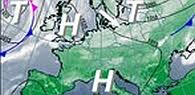 Das wetter beinflusst körper und geist des menschen. Wien Zamg
