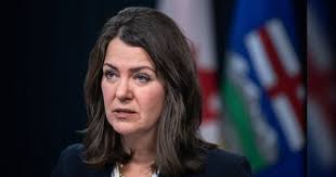 Alberta Premier Danielle Smith set to launch sweeping health-delivery  changes in 2024 : r/alberta