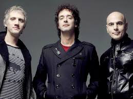 Aquí & ahora (los primeros tres minutos) 13. The Gamechanging Brilliance Of Soda Stereo The Young Folks
