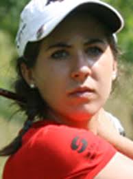 Schubert wins 2nd A/AA golf title