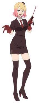 If you've ever played yume nikki or something like it (my cathy is introduced as a floor master and someone i'd describe as sadistic. Catherine Cathy Ward Satsuriku No Tenshi Wiki Fandom