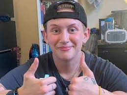 Fundraiser by Stiles Harrison Hunt : FTM TOP SURGERY