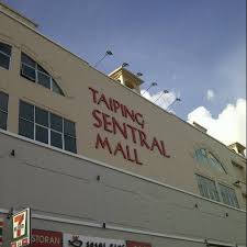 Paragon cinemas taiping mall is the third cinema in taiping, after tgv cinemas aeon taiping and mbo cinemas taiping sentral. Taiping Sentral 60 Tips From 8886 Visitors