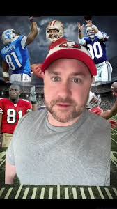 if you can only start two Hall of Fame wide receivers out of the six who  are you gonna start? Jerry Rice, Terrell Owens, Calvin Johnson, Larry  Fitzgerald, Randy Maas, Steve Largent.##nfl ...