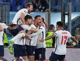 England vs denmark germany take on england in the semifinal on wednesday, 7th july 2021. Euro 2020 Highlights England Vs Ukraine Quarterfinal Kane S Brace Helps England Rout Ukraine 4 0 And Enter Semis Sportstar