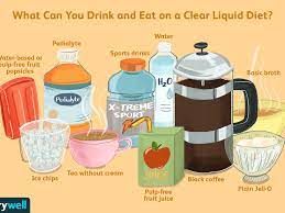 Find deals on products in snack food on amazon. Overview Of A Clear Liquid Diet
