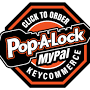 Pop a lock key replacement nearby from www.popalock.com