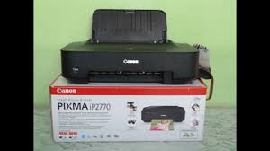 The stylish pixma ip2770 combines quality and speed for easy photo printing at home. Canon Pixma Ip2770 Printer Canon Cek Harga Terkini Harga Termurah Harga Terakhir Bandingkan Harga Priceza Co Id