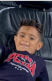 FOUND SAFE IMPD is searching for two children last seen at 6AM in the 1700  block of N Colorado Ave. 3-year-old Ariel was last seen wearing red shorts,  black shirt with wavy