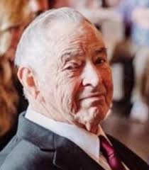 George Ernest Kemp Obituary