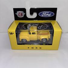 Image result for Pontchartrain Green 1956 Dodge Truck