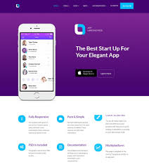 They are designed to guide users towards taking the required actions on your the best way to build landing pages in wordpress is to use a drag and drop page builder, so you can easily customize the landing page without writing any. How To Quickly Build An App Landing Page With Wordpress Theme Junkie