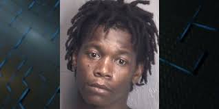 POLICE: Armed suspect attacks victim, takes backpack