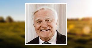 William F. Schomberg Obituary December 24, 2020