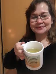 Benefits of honey lemon tea