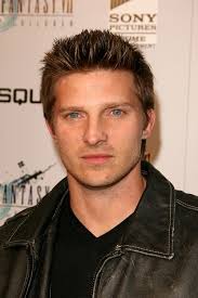 Which General Hospital character would you invite to celebrate the holidays?