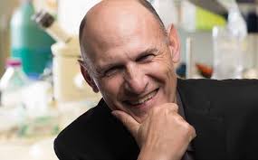 Where cures begin. Salk Institute 08 |15