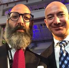 Marco Rubino (MarcoRubino1)