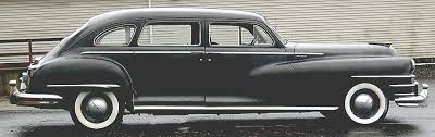 Image result for Trumpet Gold 1947 Chrysler