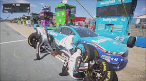 Nascar '15 is a nascar video game, the fourth installment in the nascar the game series and an update to the preceding nascar '14. Nascar Heat 2 Pit Stop Gameplay Ps4 Hd 1080p60fps Youtube