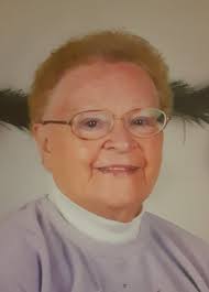 Wellsville Regional News (dot) com: Obituary: Hazel M. Cornell, 82, Andover