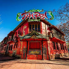 Talca tv ● oficial ●. Restaurante Taipei Videos Talca Chile Menu Prices Restaurant Reviews Facebook