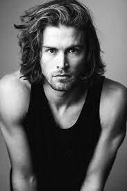 31 Mid Length Hairstyles For Men Long Hair Styles Men Medium Length Hair Styles Cool Hairstyles For Men