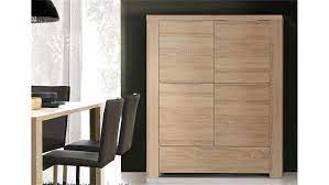 Visit product stauraumschrank schrank 564864 eiche sägerau / magnolie. Highboard Schrank Calpe Sonoma Eiche Sagerau