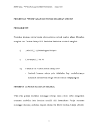 Kedutaan dan perwakilan ke malaysia. Penubuhan Kesatuan Sekerja