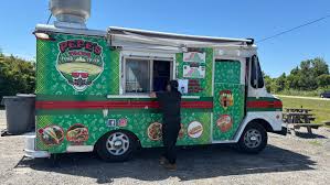 Pepe's Tacos Food Truck — Taco restaurant food truck in Wilmington, North Carolina