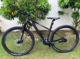 Java bikes, a brand boast of its meticulous java bikes malaysia. Mountain Bike Java Vetta Sports Bicycles On Carousell