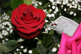 The flowers you buy and receive are grown in healthy soil, rich in living matter. How To Start Your Own Florist Business
