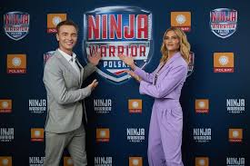 Marta staroń z młoszowej po raz kolejny chce dać popis siły swojego charakteru i mięśni w programie ninja warrior polska. 2 Sezon Ninja Warrior Polska Kiedy W Telewizji Gdzie Ogladac I Kto Wystapi Extremalny Pl