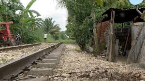 Tren maya listo en marzo de 2023: Avances Del Tren Maya Tramo 1 Televisa Regional