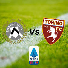 Dove vedere Udinese Torino in tv e diretta streaming ~ WebMagazine24