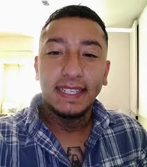 Marcos Antonio Avila