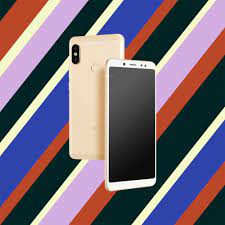 Xiaomi Redmi Note 5 AI Dual Camera ...