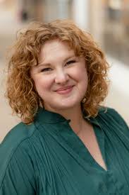 Kerri Michael, LCSW, RYT